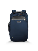 @Work Medium Backpack - Voyage Luggage