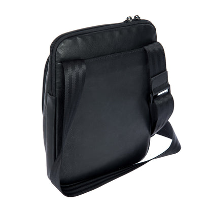 Porsche Roadster Leather Evo Shoulder Bag S