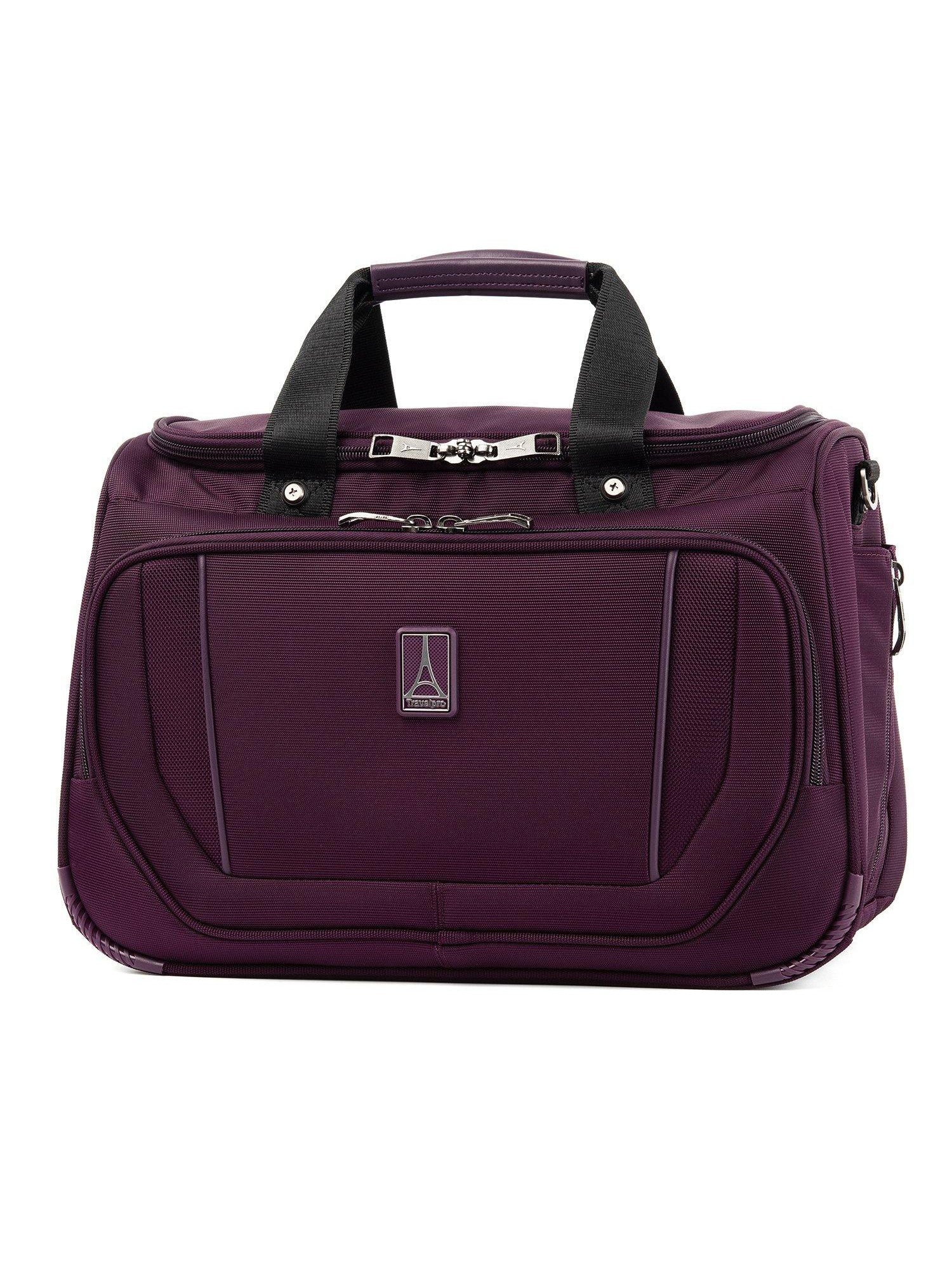 Bolsa de mano de lujo Crew Versapack Carry-On
