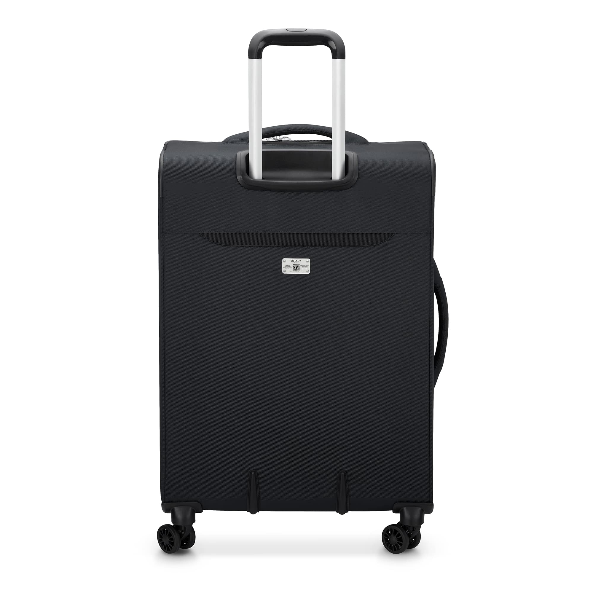Delsey Sky Max 2.0 Expandable Spinner 24"
