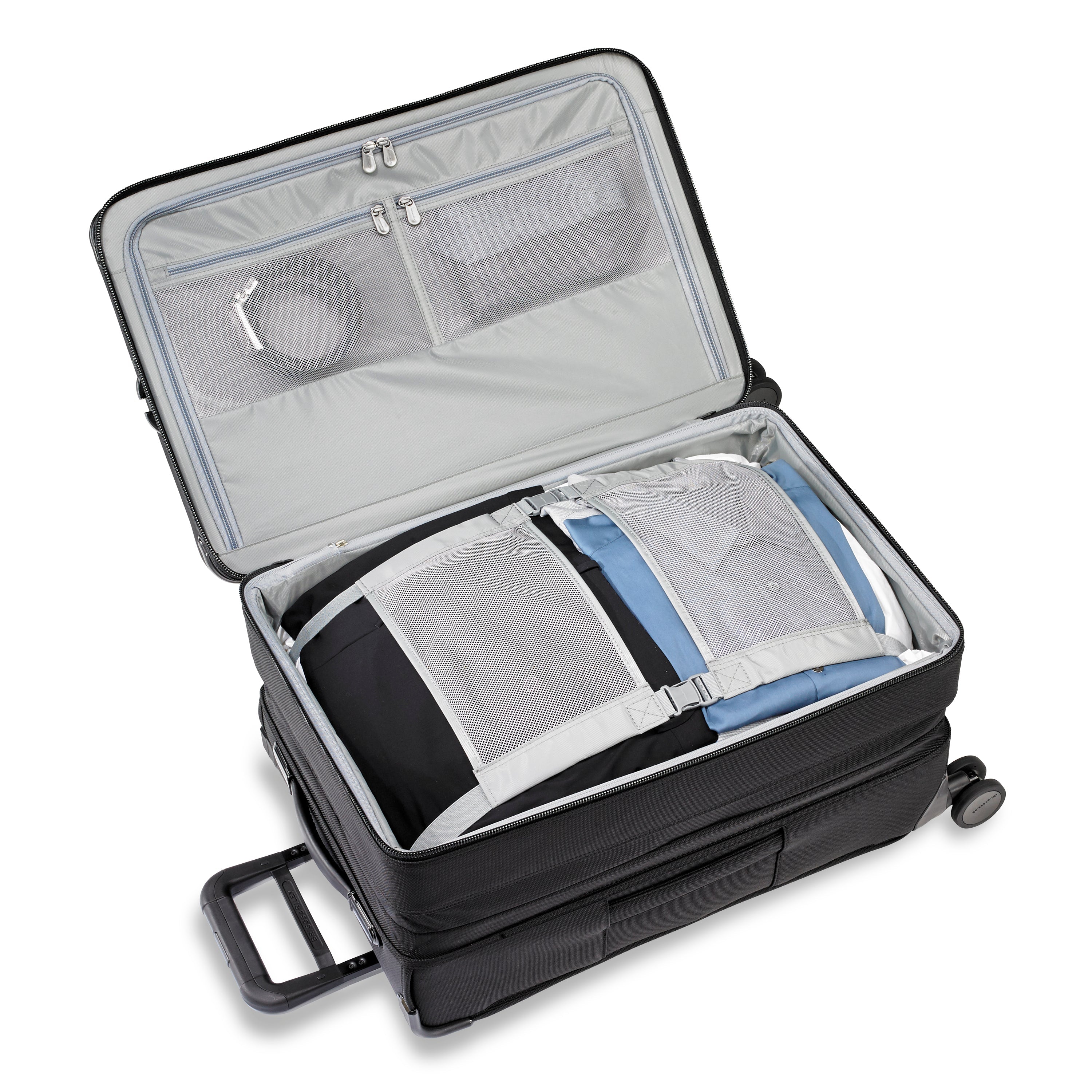 Briggs & Riley Medium Expandable Trunk Spinner