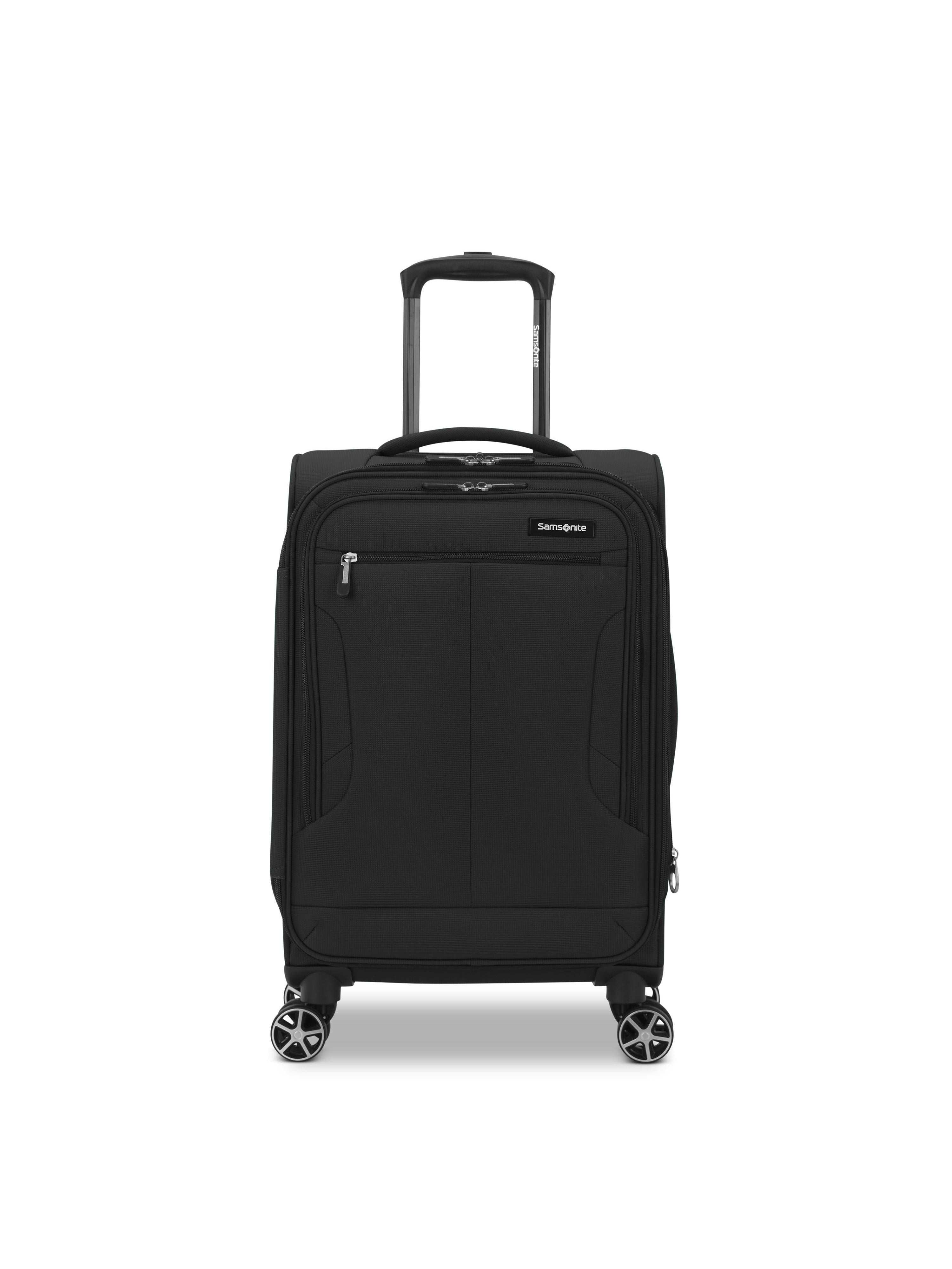 Crusair Lte Co Expandable Spinner 22" - Voyage Luggage