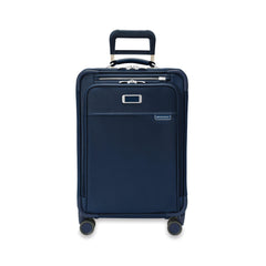 Baseline 2022 Essential Carry-on Spinner 22" - Voyage Luggage