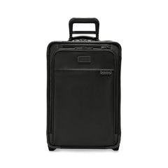 Baseline 2022 Essential 2-Wheel Carry-On 22" - Voyage Luggage