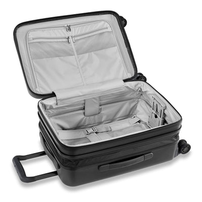 Briggs & Riley Sympatico Domestic Expandable Spinner
