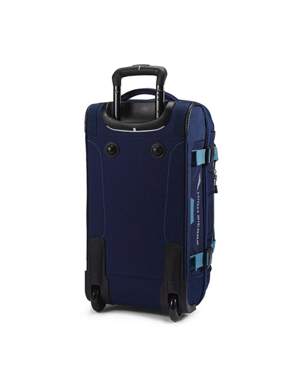 High Sierra Fairlead Drop Bottom Duffel 22"