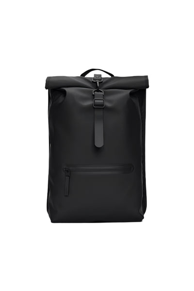 Rains Rolltop Rucksack