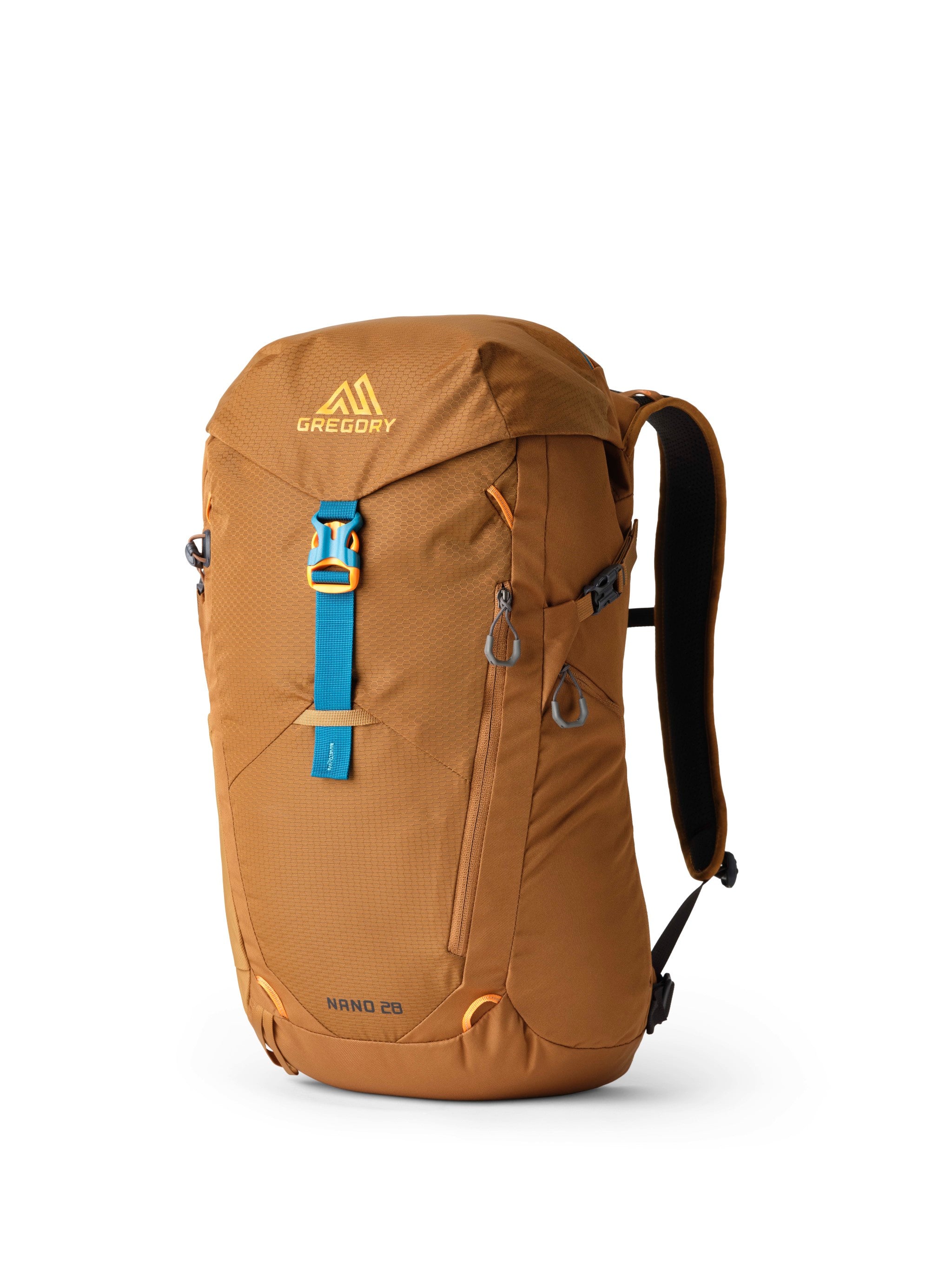 Gregory Nano 28 Daypack - Moab Tan