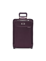 Baseline 2022 Essential 2-Wheel Carry-On 22" - Voyage Luggage