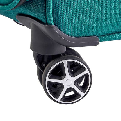 Samsonite Crusair Lte Softside Spinner