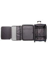 Crew Versapack Large Expandable Spinner Suiter 29"