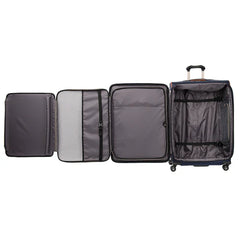 Crew Versapack Large Expandable Spinner Suiter 29"