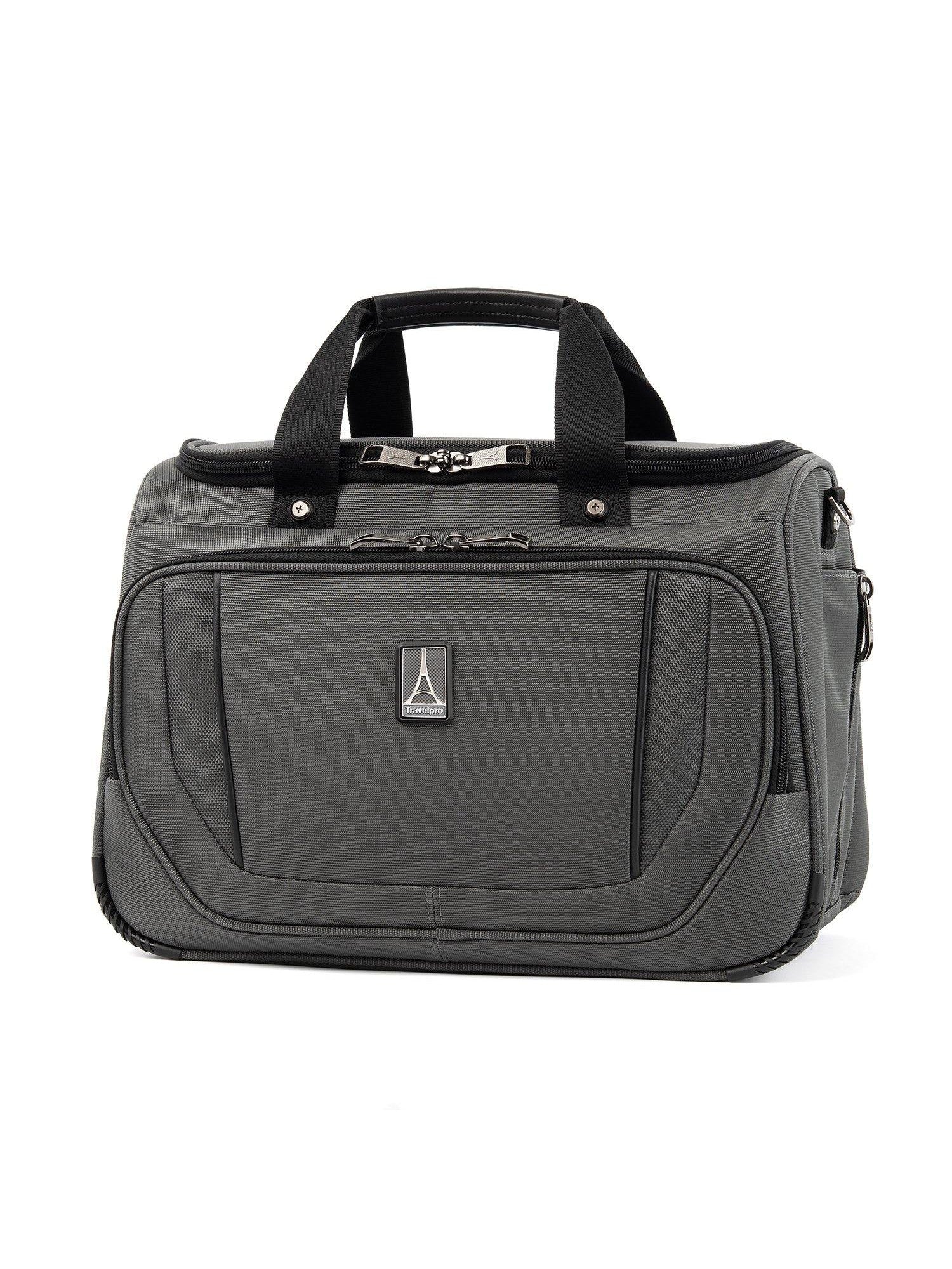 Bolsa de mano de lujo Crew Versapack Carry-On
