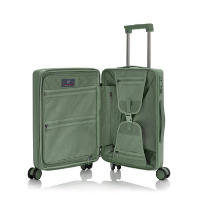 Heys Hardside Earth Tones 21"