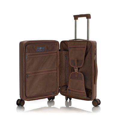 Heys Hardside Earth Tones 21"