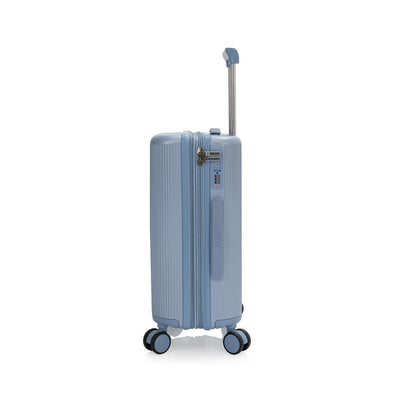 Heys Hardside Earth Tones 21"