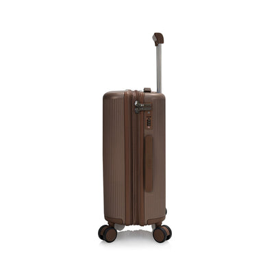 Heys Hardside Earth Tones 21"
