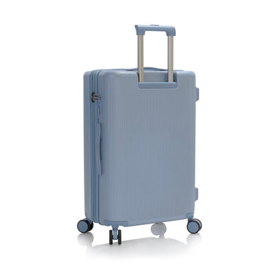 Heys Hardside Earth Tones 2Pc Luggage Set (21"/30")
