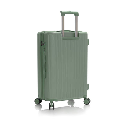 Heys Hardside Earth Tones 2Pc Luggage Set (21"/30")