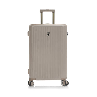 Heys Hardside Earth Tones 2Pc Luggage Set (21"/30")