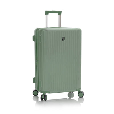 Heys Hardside Earth Tones 2Pc Luggage Set (21"/30")
