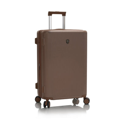 Heys Hardside Earth Tones 2Pc Luggage Set (21"/30")
