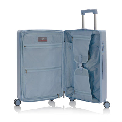 Heys Hardside Earth Tones 3pc Set