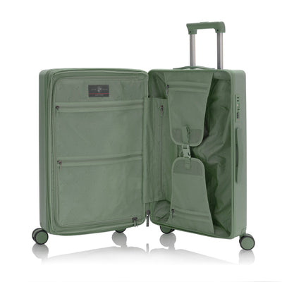 Heys Hardside Earth Tones 3pc Set