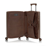 Hardside Earth Tones 3pc Set