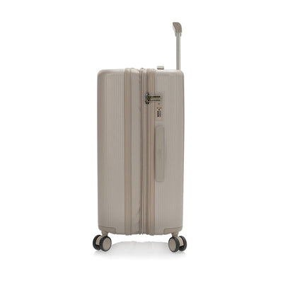 Heys Hardside Earth Tones 2Pc Luggage Set (21"/30")