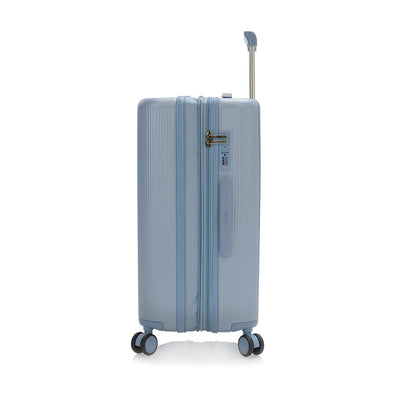 Heys Hardside Earth Tones 2Pc Luggage Set (21"/30")