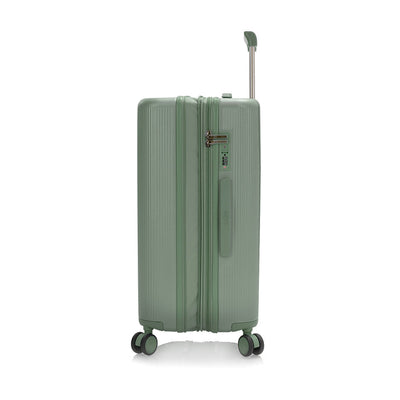 Heys Hardside Earth Tones 2Pc Luggage Set (21"/30")