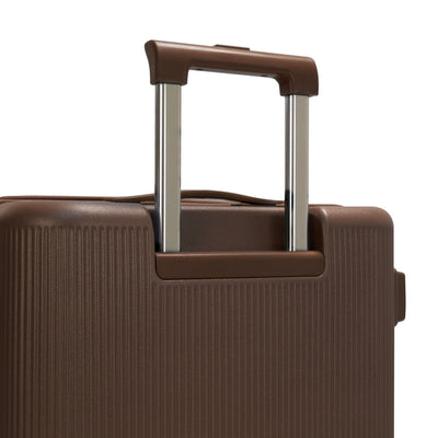 Heys Hardside Earth Tones 26"
