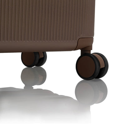 Heys Hardside Earth Tones 3pc Set