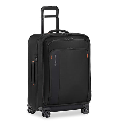 Briggs & Riley ZDX Medium Expandable Spinner 26"