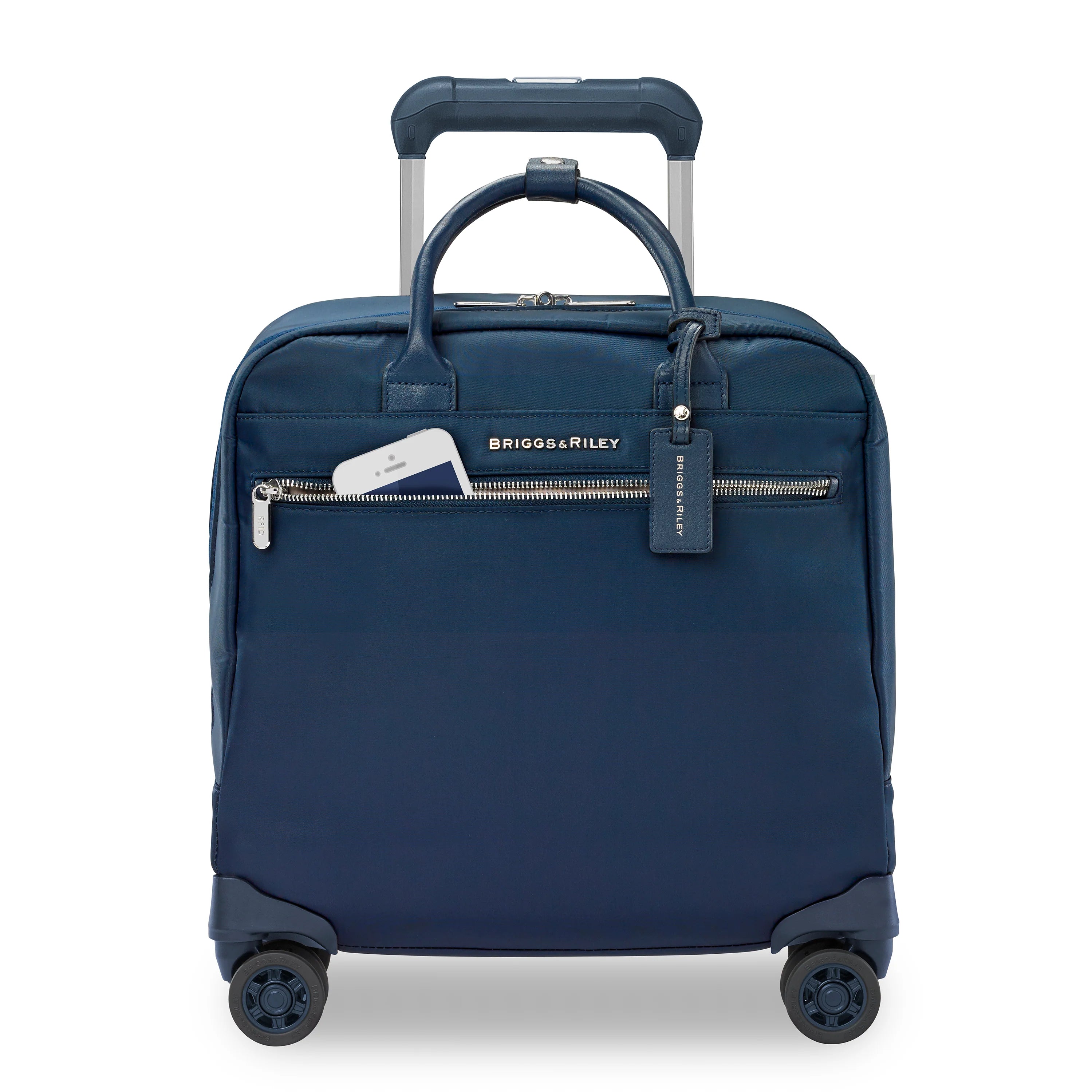 Briggs & Riley Rhapsody Cabin Spinner Carry-on 16"