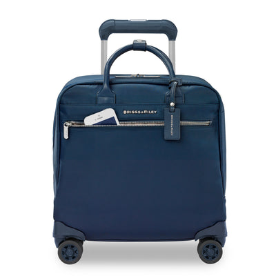 Briggs & Riley Rhapsody Cabin Spinner Carry-on 16"