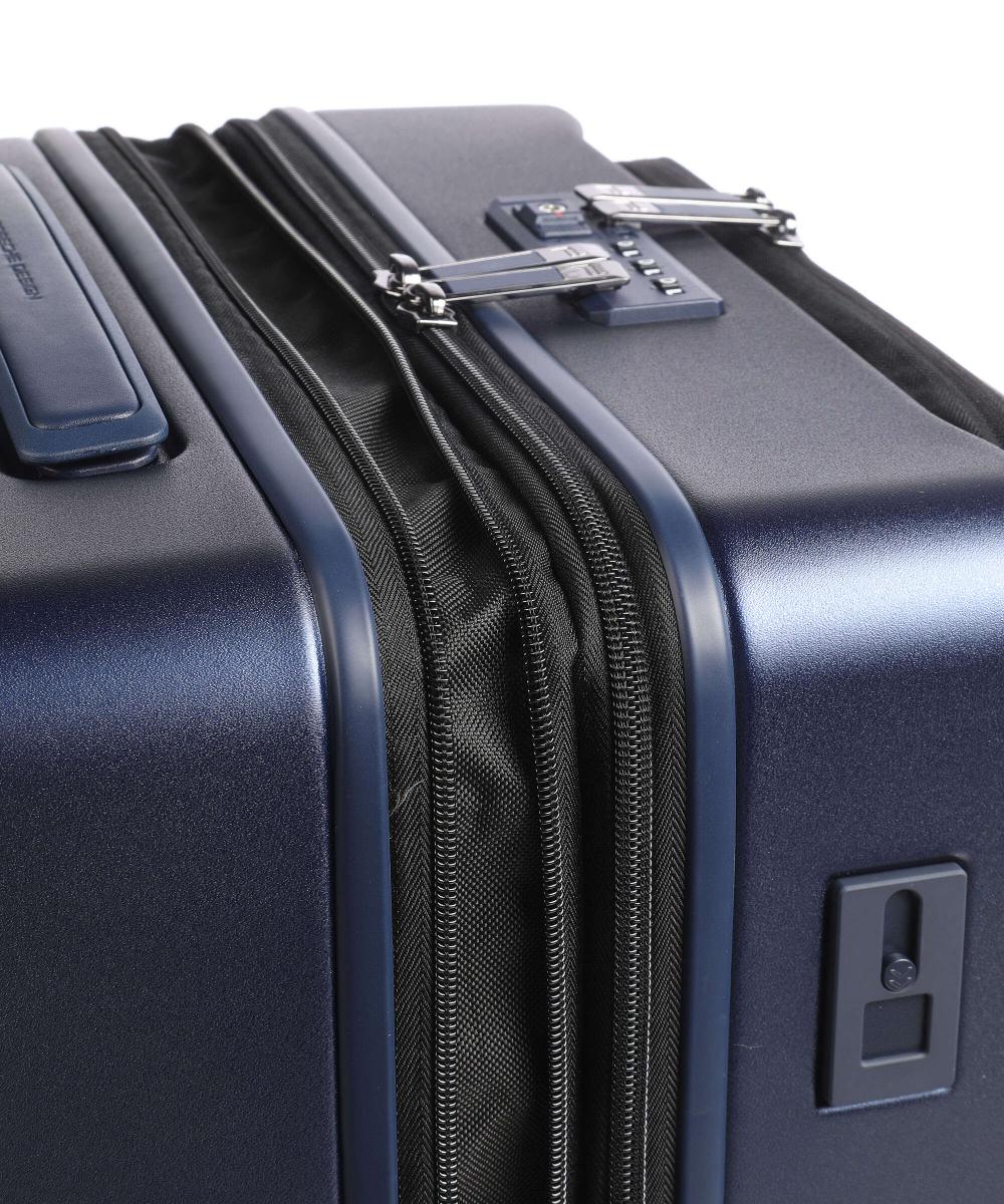 Estuche rígido expandible con ruedas giratorias PD Roadster de 21"