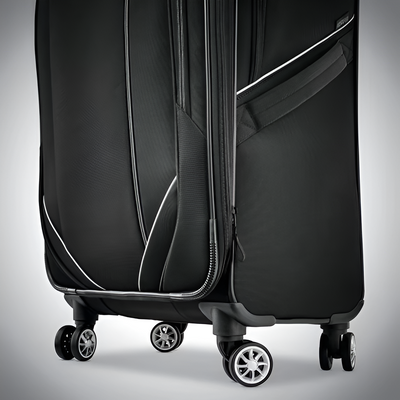 Zoom Turbo Spinner 24"
