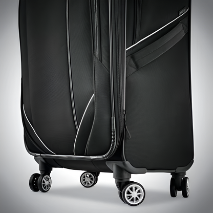 Zoom Turbo Spinner 24"