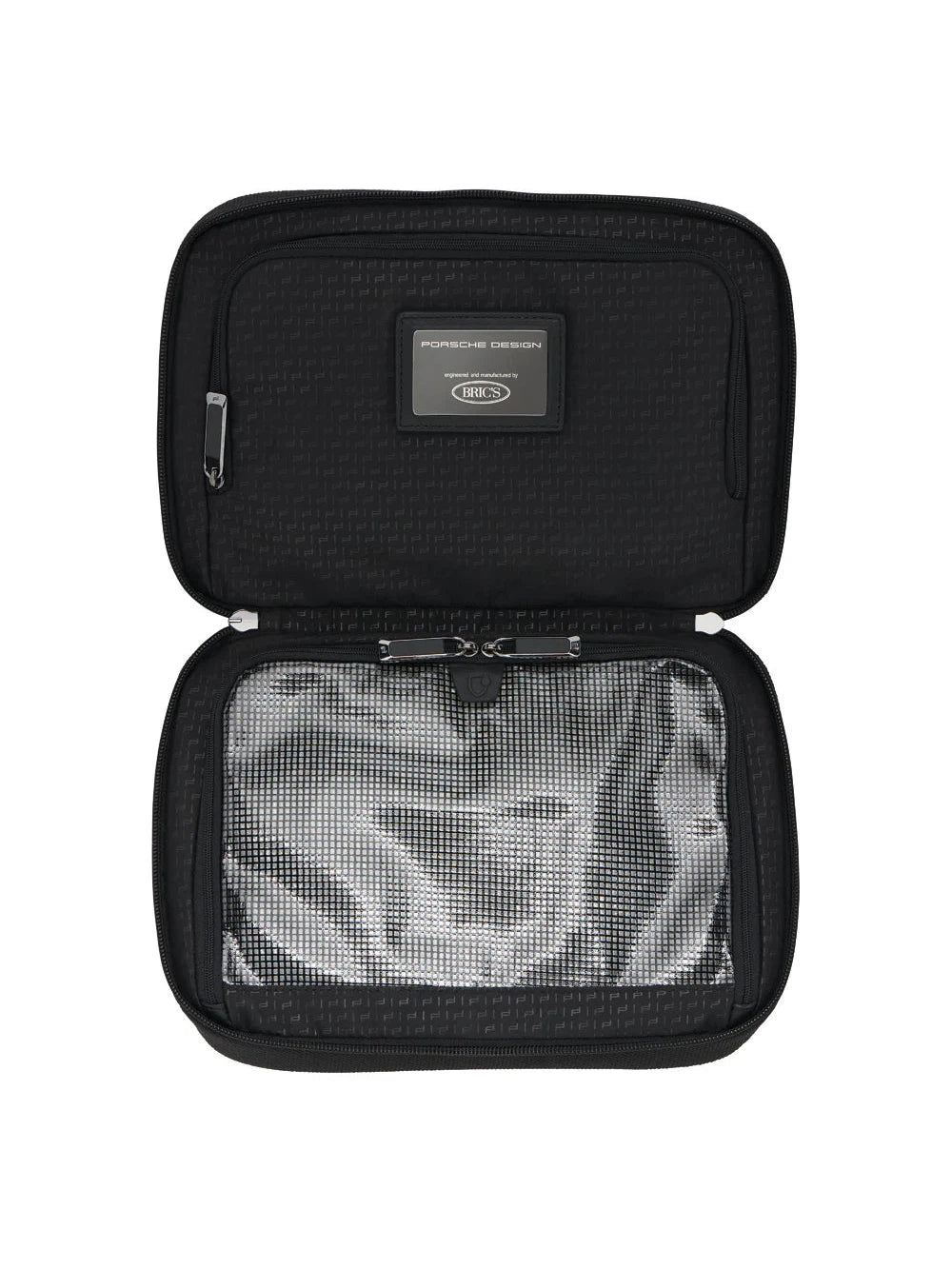 PD Roadster Washbag Large