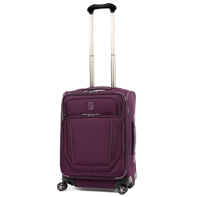 Travelpro Crew VersaPack Max Expandable Softside Spinner