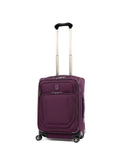 Crew VersaPack Max Carry-On Expandable Spinner 21"