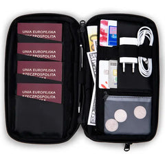 Travel Organizer