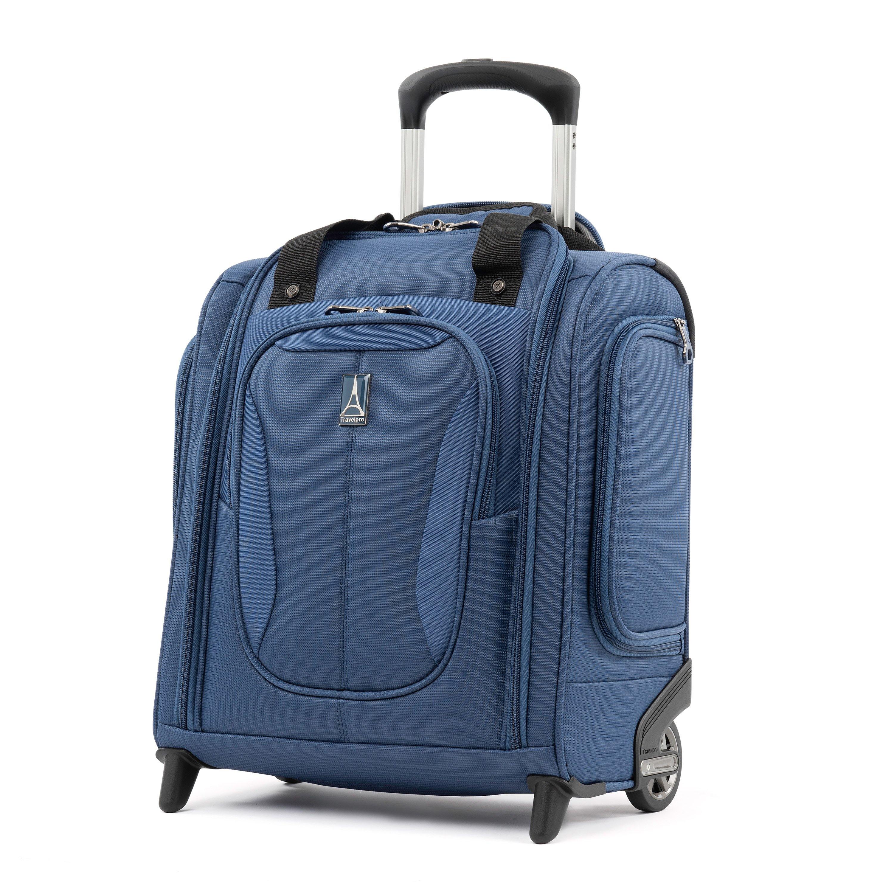 Tourlite Rolling Underseat Carry-On