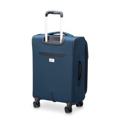 Delsey Sky Max 2.0 Expandable Carry-On 21"