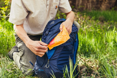 Gregory Miko 30 Daypack - Volt Blue