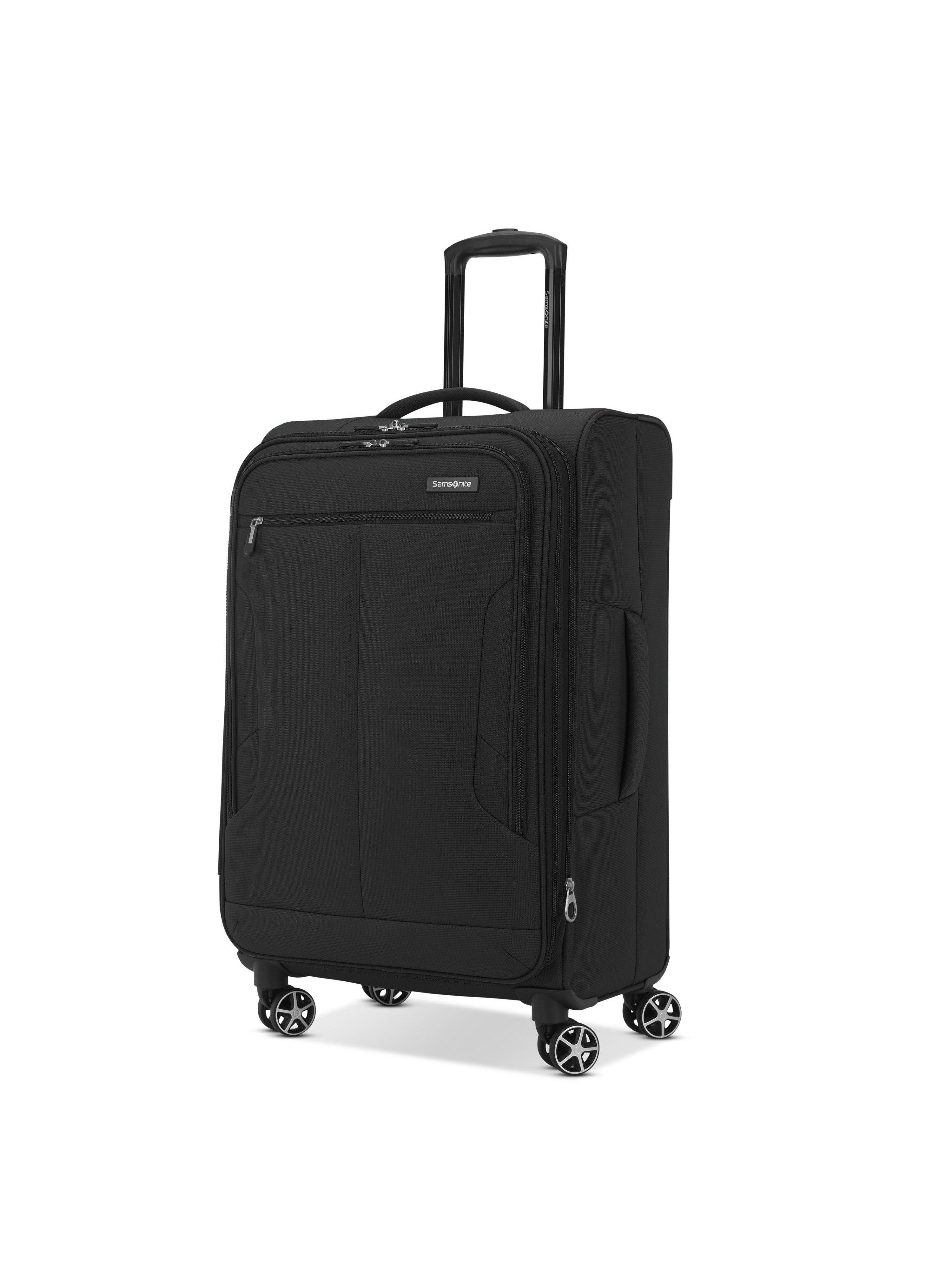 Crusair Lte Medium Expandable Spinner 25" - Voyage Luggage