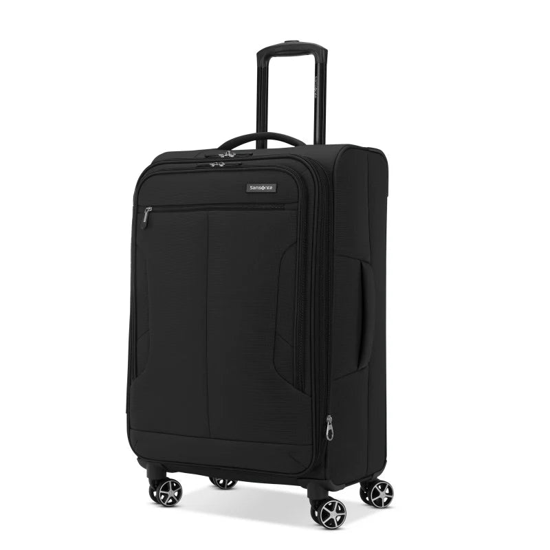 Samsonite Crusair Lte Softside Spinner