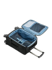 Pro Travel Expandable Softside Spinner 20"